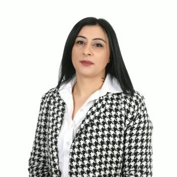 Արմինե Փուրթոյան