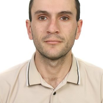 Կիրակոսյան Հակոբ