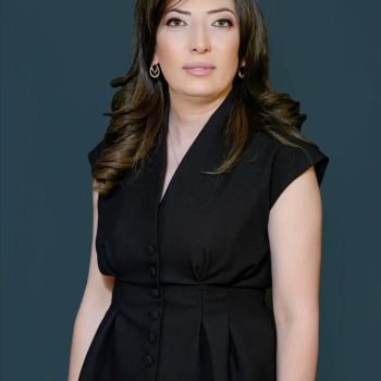 Սարգսյան Քրիստինե